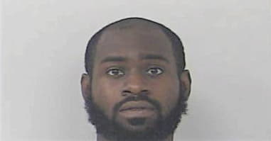 Bernard Alexis, - St. Lucie County, FL 